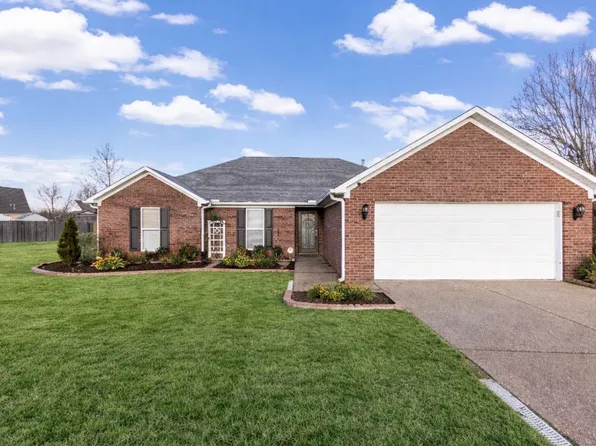 23 Matrix Cv, Jackson, TN 38305