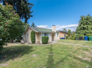5610 S Leo St, Seattle, WA 98178