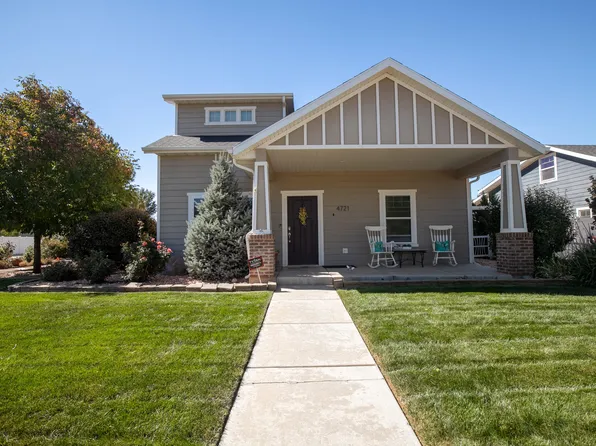 4721 N 1750 E, Cedar City, UT 84721