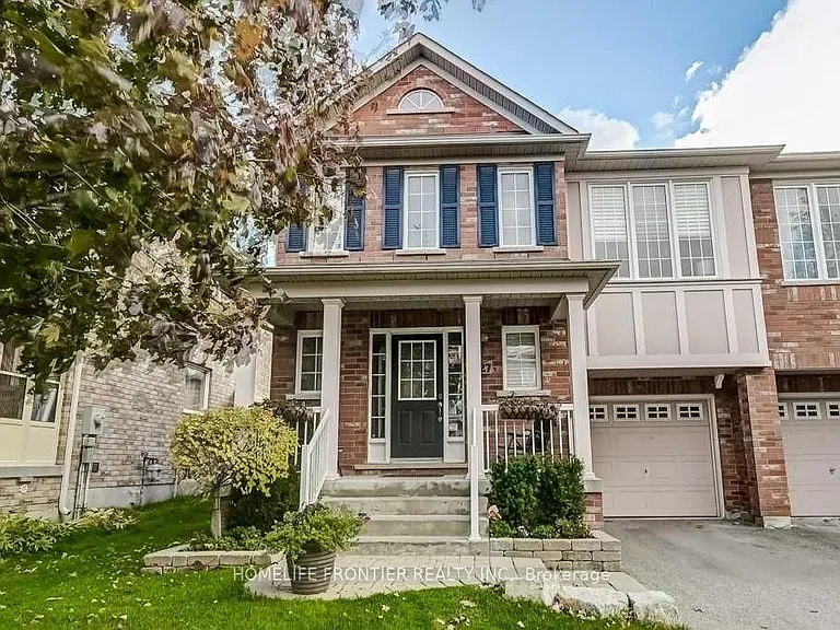 127 Alfred Smith Way — Photo 1