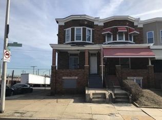 935 N Bentalou St, Baltimore, MD 21216