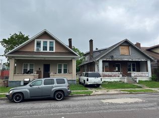 14 N Ellis St, Cape Girardeau, MO 63701
