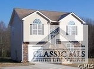 128 Harper Farms Ln, Royston, GA 30662