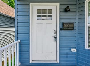 642 Jackson St, Lexington, KY 40505