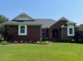 486 County Road 393, Killen, AL 35645