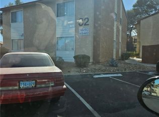 3651 Arville St APT 613, Las Vegas, NV 89103