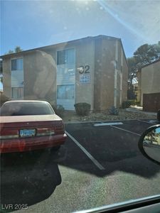 3651 Arville St APT 613, Las Vegas, NV, 89103