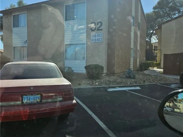 3651 Arville St APT 613, Las Vegas, NV 89103