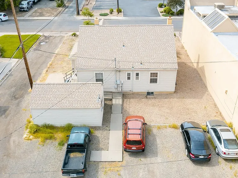 720 Glenwood Ave #A — Photo 5