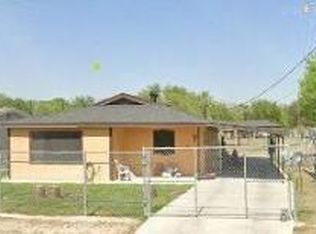 1715 Military Rd, Penitas, TX 78576