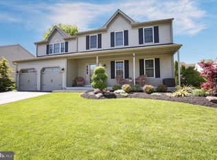4560 Kelly Ln, Reading, PA 19606