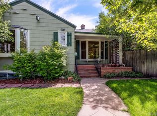 2748 S Downing Cir, Denver, CO 80210
