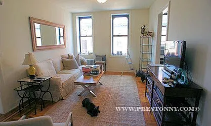 Rented by JM Preston Properties LLC
