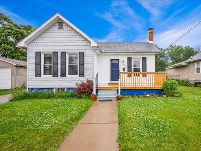 913 N Mason St, Bloomington, IL, 61701