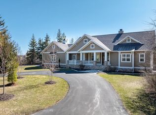 4071 Welcker Cliff Dr, Fish Creek, WI 54212