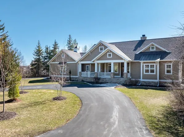 4071 Welcker Cliff Dr, Fish Creek, WI 54212