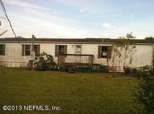 4270 M County Rd #305, Elkton, FL 32033
