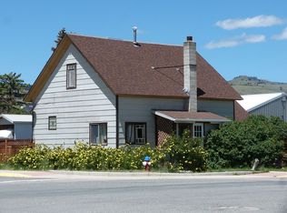 301 N Main St, Boulder, MT 59632