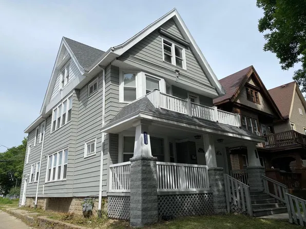 2319 North 44th STREET #2321, Milwaukee, WI 53210