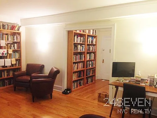 Rented by 24 7 NYC Realty Inc. | media 49