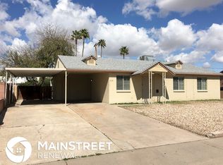 6330 W Cavalier Dr, Glendale, AZ 85301