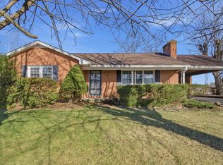 329 Vaughn Ave, Dublin, VA 24084