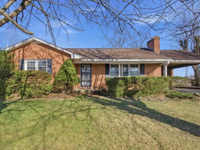 329 Vaughn Ave, Dublin, VA, 24084