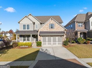 7118 Sailaway Dr, Flowery Branch, GA 30542