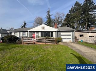 1575 Aerial Way SE, Salem, OR 97302