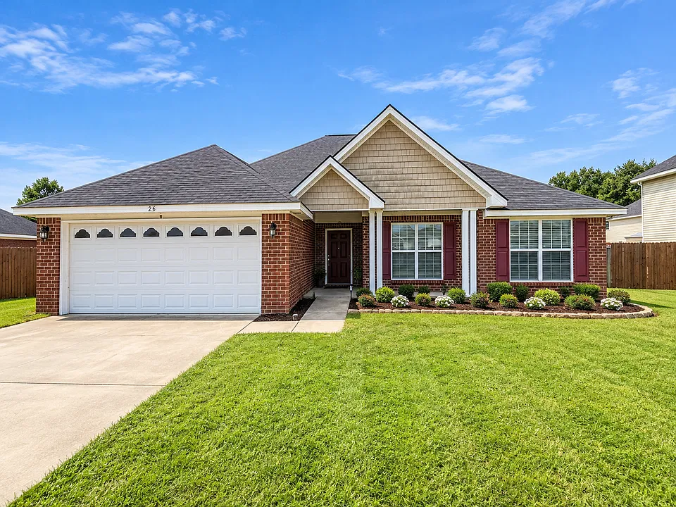 26 Kinlock Ct