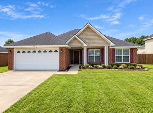 26 Kinlock Ct, Midway, GA 31320