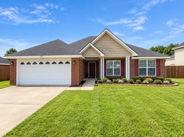 26 Kinlock Ct, Midway, GA 31320