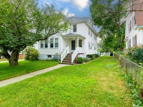 159 White St #159, Belmont, MA 02478