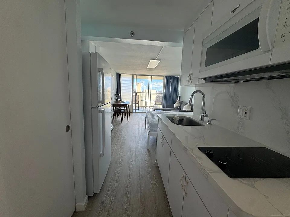 445 Seaside Ave #3508
