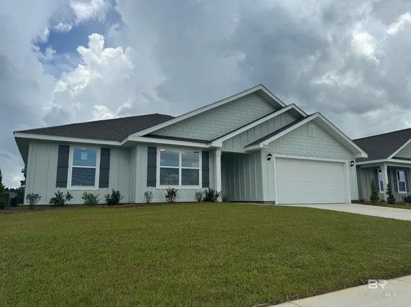 22120 Aleutian Ave, Foley, AL 36535