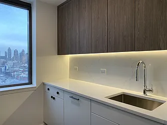 Rented by The Dermot Realty Management Company