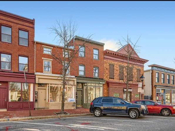 21 S Carrollton Ave APT 1, Baltimore, MD 21223