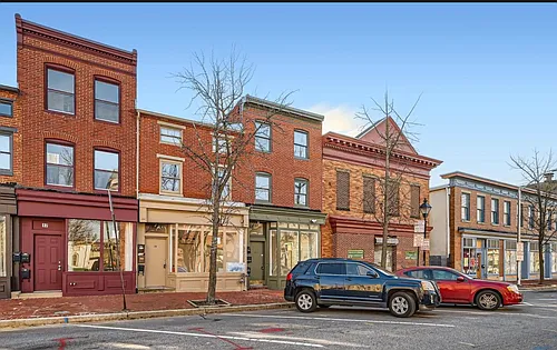 21 S Carrollton Ave #1 Photo 1