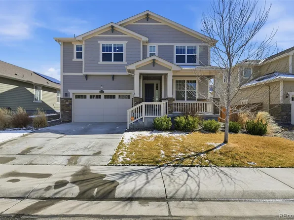 16338 N Milwaukee Street, Thornton, CO 80602