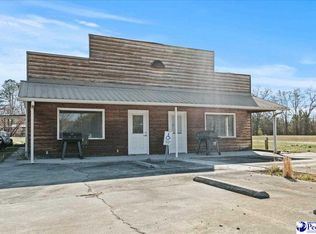 3477 S Highway 102, Chesterfield, SC 29709