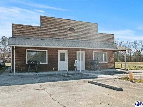 3477 S Highway 102, Chesterfield, SC 29709