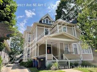 236 Prospect Ave NE APT E, Grand Rapids, MI 49503