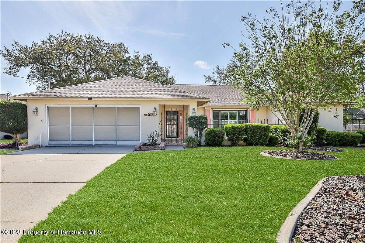 8440 Belmont Rd, Spring Hill, FL 34606 Zillow