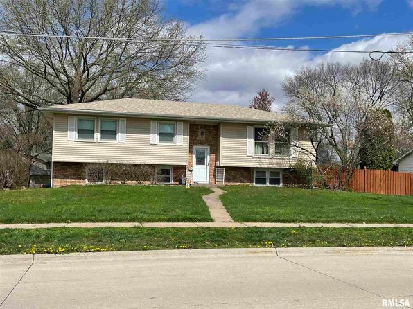Scott County Ia Newest Real Estate Listings Zillow