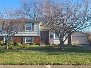 9411 Habersham Dr, Rolling Hills, KY 40242