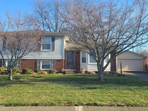 9411 Habersham Dr, Rolling Hills, KY 40242