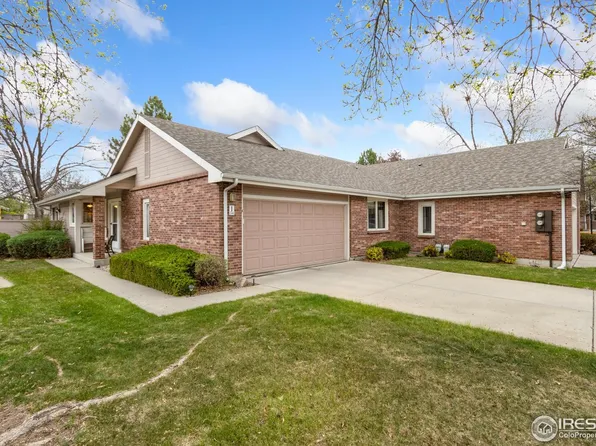 3500 Carlton Ave #I-34, Fort Collins, CO 80525