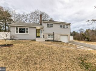 401 Yale Rd N, Glassboro, NJ 08028