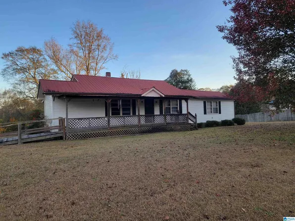 151 County Road 75, Roanoke, AL 36274