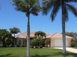 5022 SW 8th Ct, Cape Coral, FL 33914